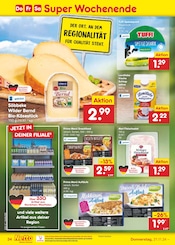 Aktueller Netto Marken-Discount Prospekt mit Quark, "Aktuelle Angebote", Seite 42