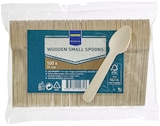 Kaffeelöffel Holz im Angebot bei METRO in Bremerhaven Kaffeelöffel Holz Angebote von METRO PROFESSIONAL bei METRO Bremerhaven für 2,37 €