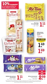 Milka im E center Prospekt in Dreieich Aktueller E center Prospekt mit Milka, "Aktuelle Angebote", Seite 36
