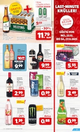 Wein Angebot im aktuellen Markant Nordwest Prospekt auf Seite 7