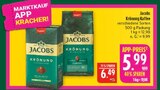 Krönung Kaffee im Angebot bei Marktkauf in Erlangen Krönung Kaffee Angebote von Jacobs bei Marktkauf Erlangen für 5,99 €