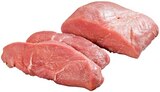 Schweine-Schnitzel im Angebot bei REWE in Königswinter Schweine-Schnitzel Angebote von Strohwohl bei REWE Königswinter für 1,11 €