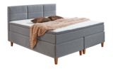 Boxspringbett im aktuellen Möbel Martin Prospekt
