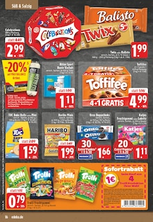 Äpfel im EDEKA Prospekt "Aktuelle Angebote" mit 24 Seiten (Köln)