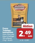 Trainingsknöchelchen Huhn bei combi im Bünde Prospekt für 2,49 €