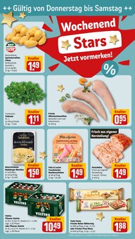 Veltins im REWE Prospekt "Dein Markt" mit 35 Seiten (Lünen)