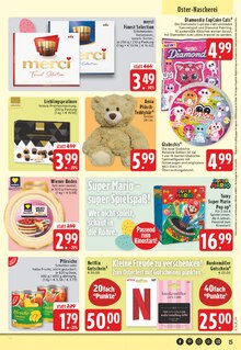 Brötchen im EDEKA Prospekt "Aktuelle Angebote" mit 28 Seiten (Neuss)