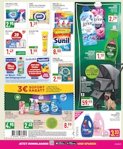Aktueller Marktkauf Prospekt mit Tierfutter, "Aktuelle Angebote", Seite 19