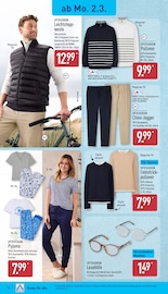 Aktueller ALDI Nord Prospekt mit Hose, "Aktuelle Angebote", Seite 20