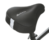 Aktuelle Fahrrad Angebote bei Lidl in Aachen Aktuelles Memory-Foam-Sattelbezug Angebot bei Lidl in Aachen ab 4,99 €