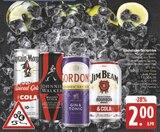 Spiced Gold & Cola im Angebot bei E center in Erlangen Spiced Gold & Cola Angebote von Captain Morgan bei E center Erlangen für 2,00 €