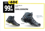 EXTEND MID GTX Adulte à Intersport dans Poggio-Di-Venaco EXTEND MID GTX Adulte à Intersport dans Poggio-Di-Venaco