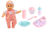 Auchan Supermarché Bagneux - Promo MON BÉBÉ ET SON REPAS Promo MON BÉBÉ ET SON REPAS à 11,99 € dans le catalogue Auchan Supermarché à Bagneux