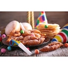 Beurre Moulé "Offre Dégustation" - PAYSAN BRETON - Carrefour à Versailles Beurre Moulé "Offre Dégustation" - PAYSAN BRETON en promo chez Carrefour Versailles à 4,00 €