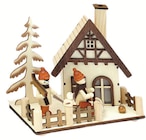 Räucherhaus im Wreesmann Prospekt Räucherhaus von im aktuellen Wreesmann Prospekt für 14,99 €