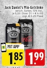 Mix-Getränke Crafted Cocktail bei EDEKA im Krefeld Prospekt für 1,85 €
