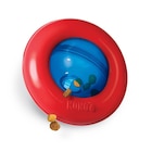 KONG Jouet Gyro S - KONG en promo chez Maxi Zoo Saumur à 11,43 €