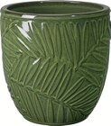 Intermarché Super Jarnac - Promo Vase Bocage Vert Promo Vase Bocage Vert à 10,99 € dans le catalogue Intermarché Super à Jarnac