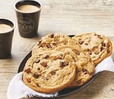 Super U La Rochette - Promo 3 cookies + 1 offert Promo 3 cookies + 1 offert à 3,60 € dans le catalogue Super U à La Rochette