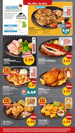 Schweinefilet Angebot & Preis im aktuellen Penny Prospekt Schweinefilet Angebot im aktuellen Penny Prospekt auf Seite 8