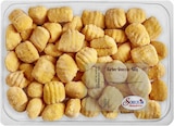 Kürbis Gnocchi im Angebot bei E center in Mainz Kürbis Gnocchi Angebote von Scheck-in bei E center Mainz für 3,99 €