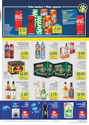 Aktueller diska Prospekt mit Pepsi, "alles an deinem ort.", Seite 9