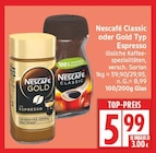 Classic von Nescafé im aktuellen EDEKA Prospekt
