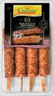 Brochette de bœuf kebab - CHARCULOR - Intermarché Hyper Brochette de bœuf kebab - CHARCULOR à 14,75 € dans le catalogue Intermarché Hyper