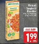 Spaghetti Klassiker Angebote von Mirácoli bei E center Oberhausen für 1,99 €