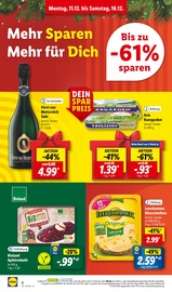 Getränke im Lidl Prospekt in Kassel Aktueller Lidl Prospekt mit Getränke, "LIDL LOHNT SICH", Seite 8
