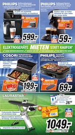 Aktueller expert Prospekt mit Kaffeepads, "Top Angebote", Seite 3