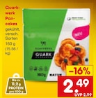 Quark-werk Pan-cakes im Angebot bei Netto Marken-Discount in Gelsenkirchen Quark-werk Pan-cakes Angebote bei Netto Marken-Discount Gelsenkirchen für 2,49 €