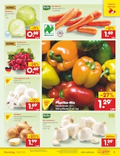 Knoblauch im Netto Marken-Discount Prospekt in Regensburg Aktueller Netto Marken-Discount Prospekt mit Knoblauch, "Aktuelle Angebote", Seite 11