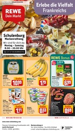 REWE Prospekt für Dortmund mit 29 Seiten REWE Prospekt "Dein Markt" für Dortmund, 29 Seiten, 23.06.2025 - 28.06.2025