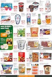 Aktueller GLOBUS Prospekt mit Geflügel, "Aktuelle Angebote", Seite 10