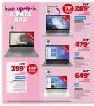 Ordinateur Portable Ordinateur Portable