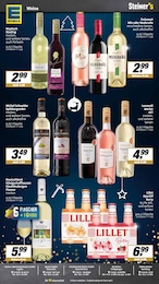 Weißwein Angebot im aktuellen EDEKA Prospekt auf Seite 20