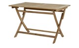 Yorkshire Gartentisch klappbar Cambridge B im Höffner Prospekt Yorkshire Gartentisch klappbar Cambridge B von im aktuellen Höffner Prospekt für 160,22 €