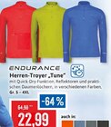 Herren-Troyer "Tune" Angebote von Endurance bei Kaufhaus Stolz Bremerhaven für 22,99 €