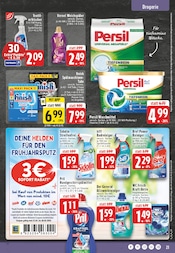 Bodenbelag im EDEKA Prospekt in Bünde Aktueller EDEKA Prospekt mit Bodenbelag, "Aktuelle Angebote", Seite 21