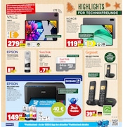 Aktueller Marktkauf Prospekt mit Telefon, "Aktuelle Angebote", Seite 39