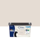 Peinture mur lin clair mat DULUX VALENTINE Crème de couleur 2.25L à LEROY MERLIN dans Noyalo Peinture mur lin clair mat DULUX VALENTINE Crème de couleur 2.25L à LEROY MERLIN dans Noyalo