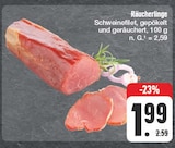 Räucherlinge Angebote bei EDEKA Gera für 1,99 €