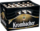 Aktuelle Krombacher Angebote bei Marktkauf in Hamburg Aktuelles Bier Angebot bei Marktkauf in Hamburg ab 10,99 €