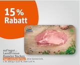 15% Rabatt Angebote von LandPrimus bei tegut Eisenach