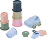 Assortiment jouets bébé - TOYLINO en promo à 9,99 € chez Aldi Assortiment jouets bébé - TOYLINO dans le catalogue Aldi