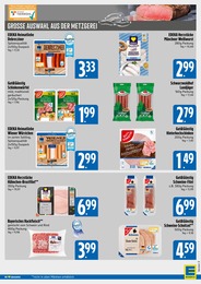 Schinken im E xpress Prospekt Schinken im E xpress Prospekt "Wir lieben Lebensmittel." auf Seite 4