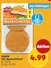 XXL Jägerschnitzel bei Penny im Dippoldiswalde Prospekt für 4,99 €