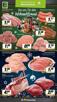 Pute im E center Prospekt "Aktuelle Angebote" mit 21 Seiten (Münster)