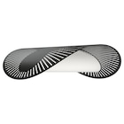Hängeleuchtenschirm schwarz 72 cm von KVÄLLSDOPP im aktuellen IKEA Prospekt